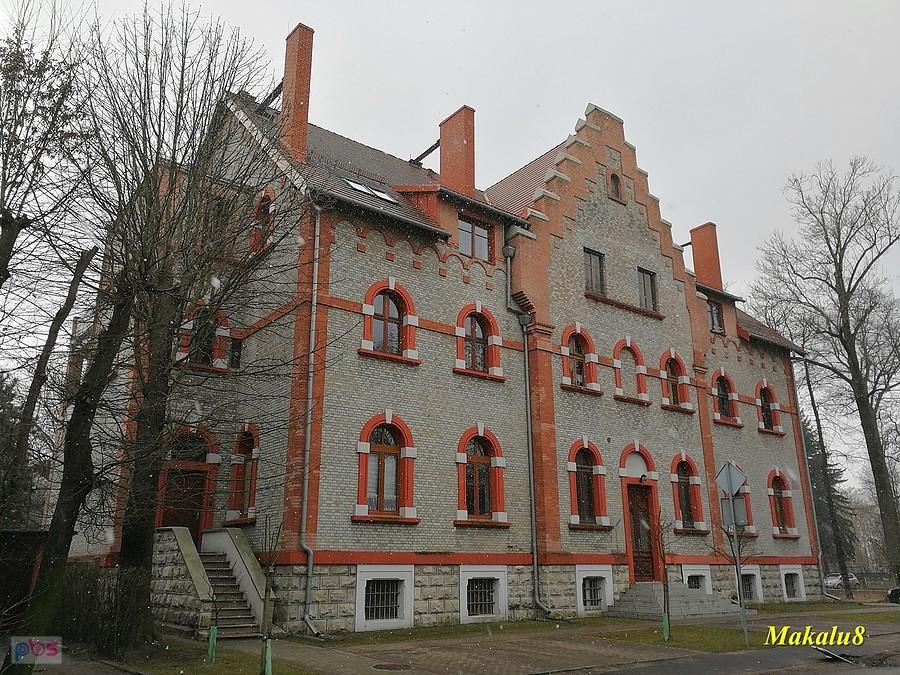 Czeladź Piaski