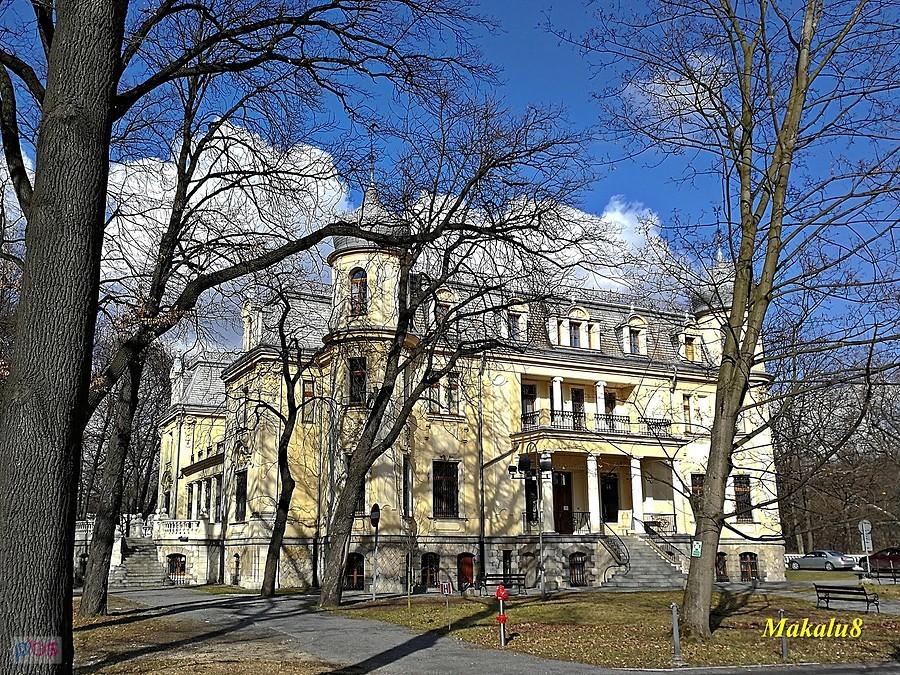 Pałac Schoena