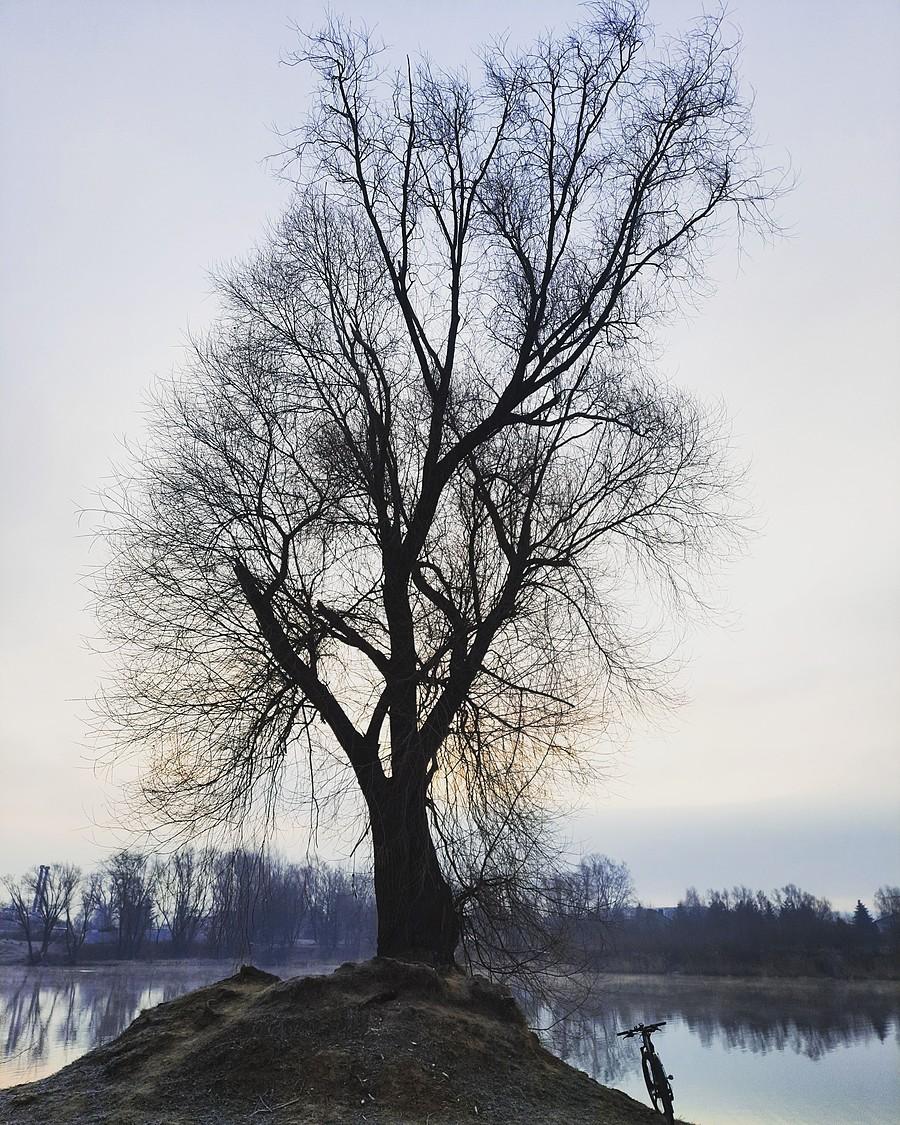 Żwirownia, -5.