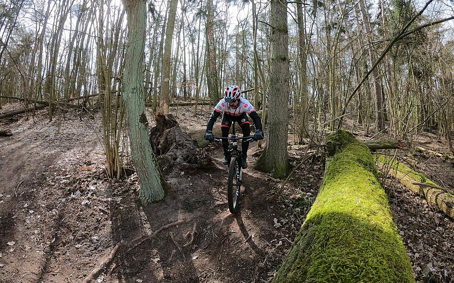 Pure MTB w WPN