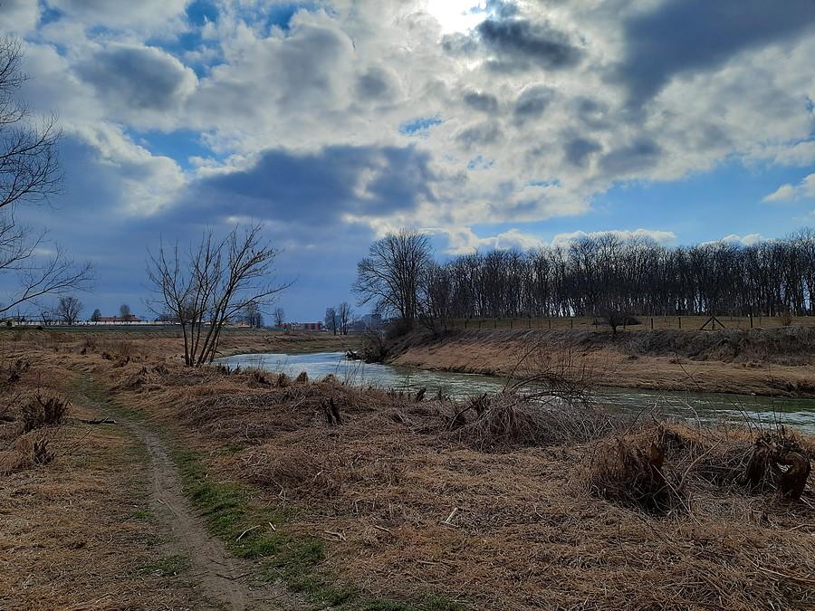Mało miejski Rzeszów.