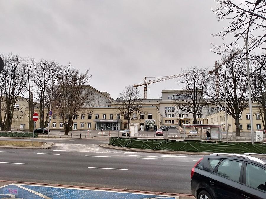 Szpital Bielański