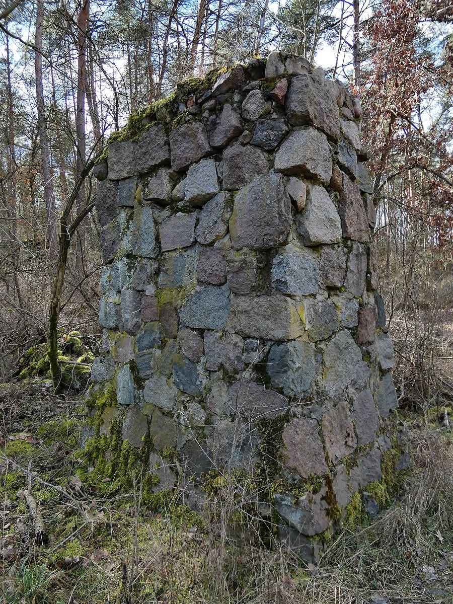 Okolice Korczakowa