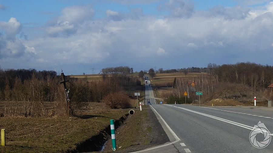proooosta na Kraśnik