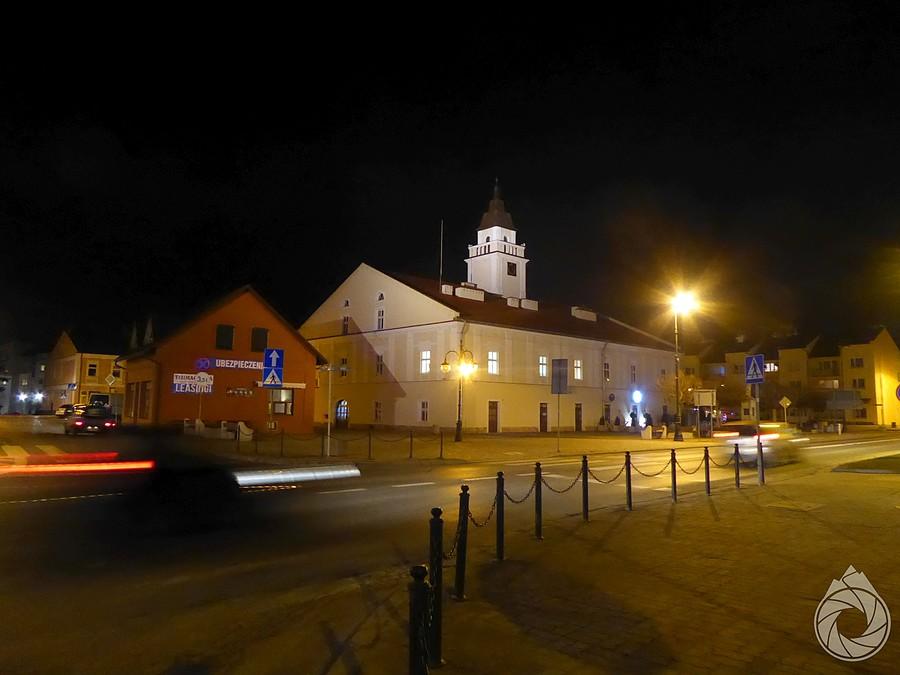 nocna Sieniawa