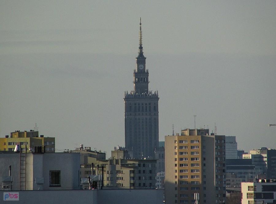Pałac Kultury