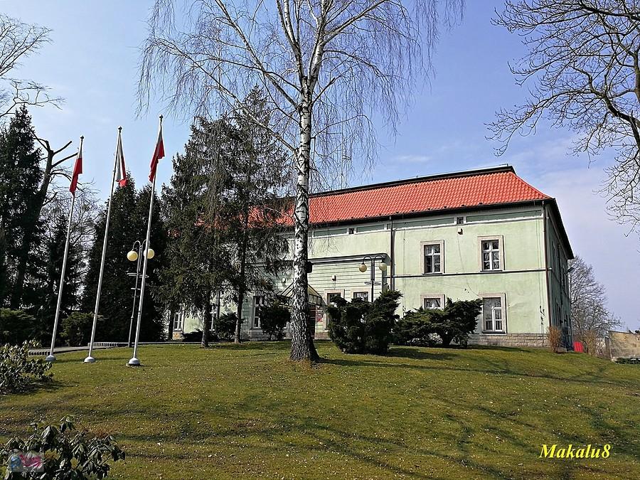 Urząd Gminy Pilchowice