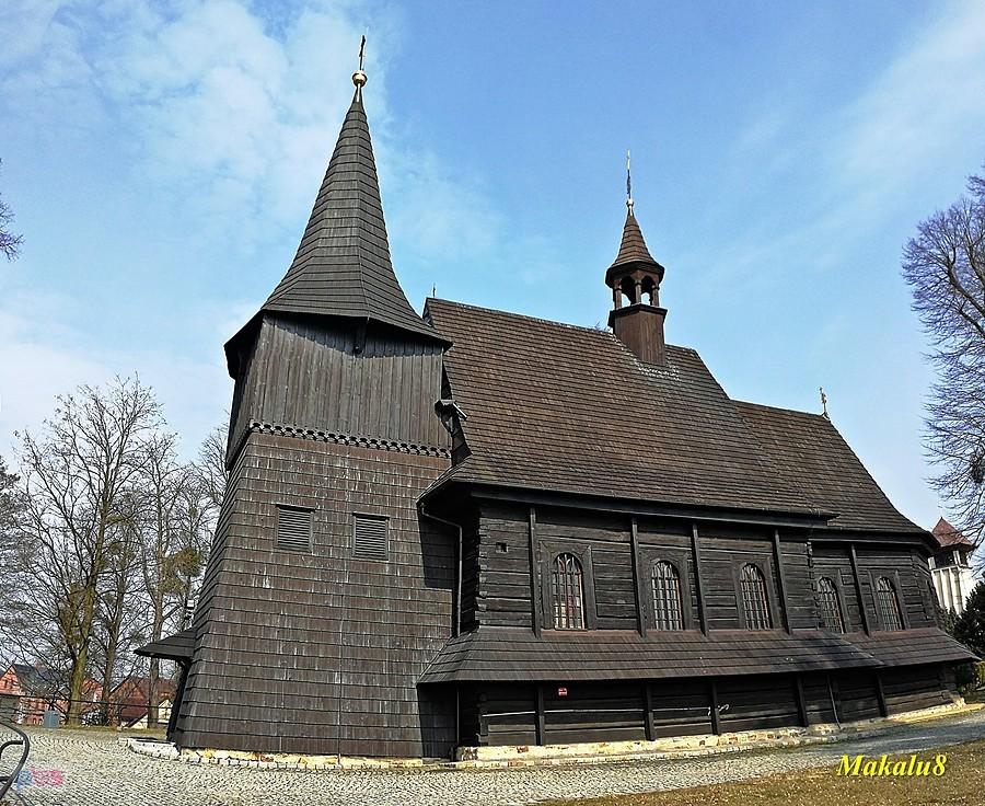 Żernica