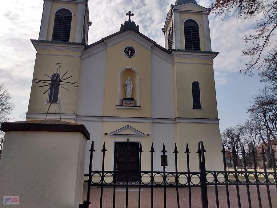 Kontrola czasu