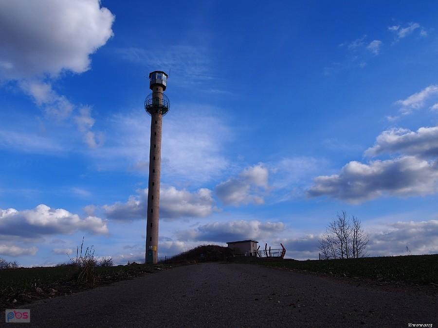 Na Coglową Górę