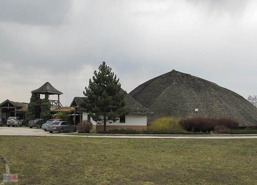 Stajnia Chojnów