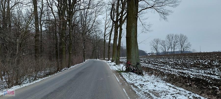 Pierwszy dzień Wiosny, taa...