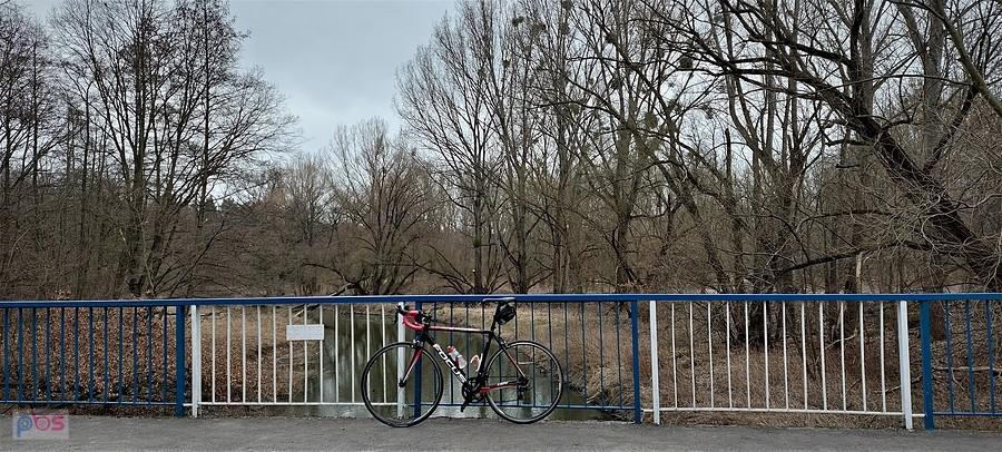 Nad Bystrzycą w Sadowicach