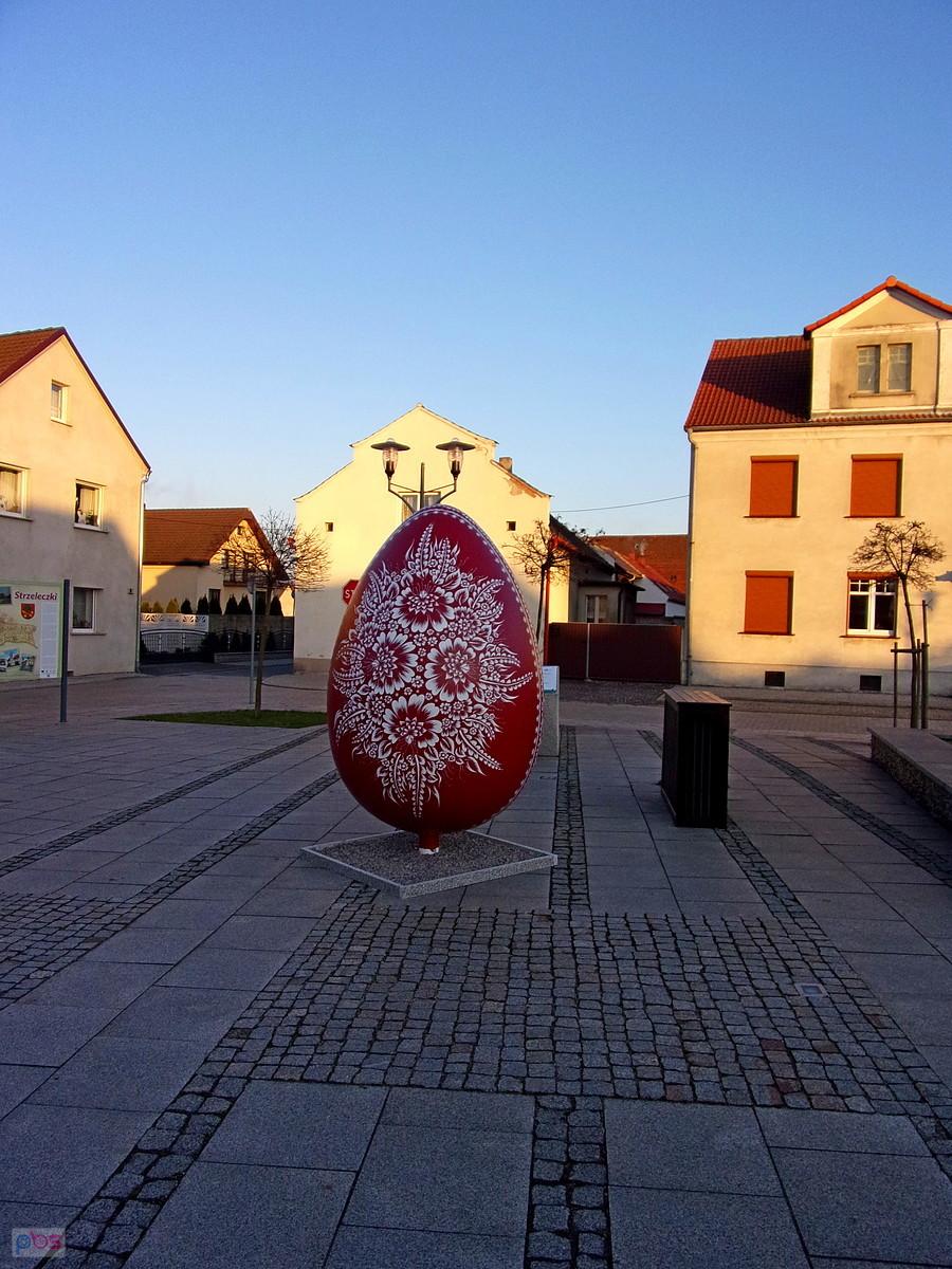 Kroszonka w Strzeleczkach