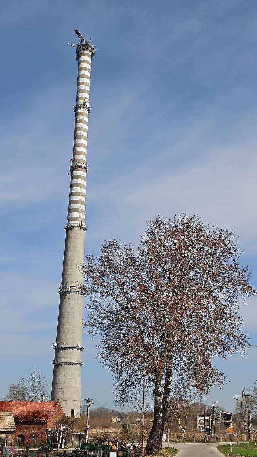 Dream Tower w Głogowie