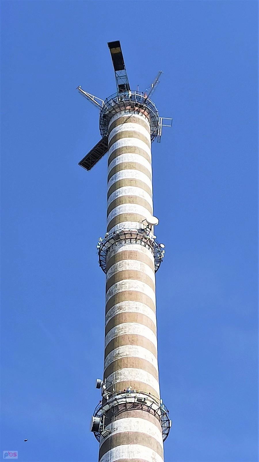 Platforma do skoków (Jump Tower)