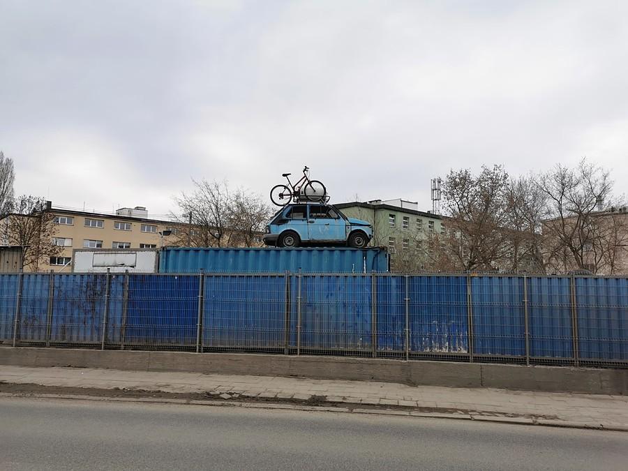Wakacyjny ekwipunek
