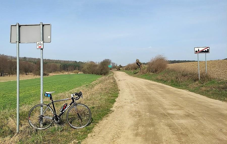 Koniec świata to Lisówki :)