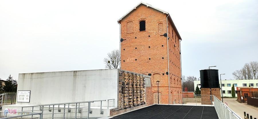 Koksownia "Orzegów"