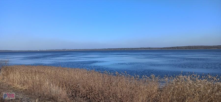 Jezioro Świerklanieckie (Kozłowa Góra)
