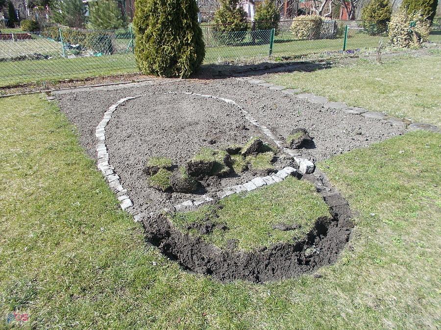 Działka Dareckiego