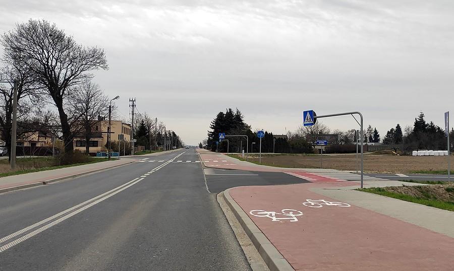 Ciągle mi z tym badziewiem nie po drodze. To znaczy po drodze, tej zwykłej :), Witobel