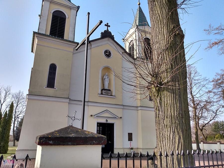 Kontrola czasu