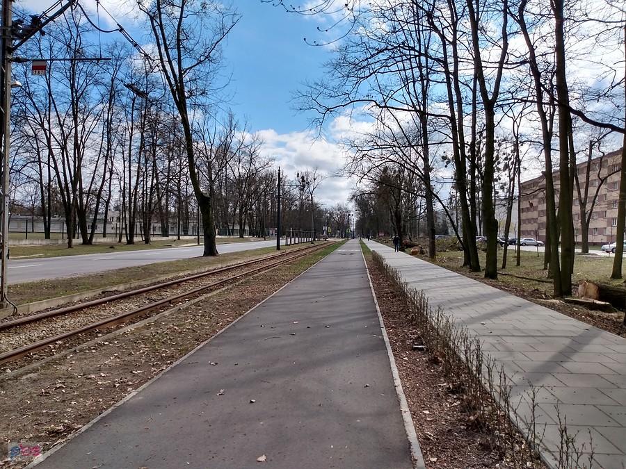 Ddr na Kaliskiego