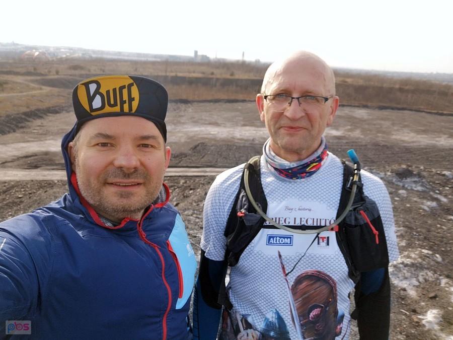 Znów wspólnie na hałdzie