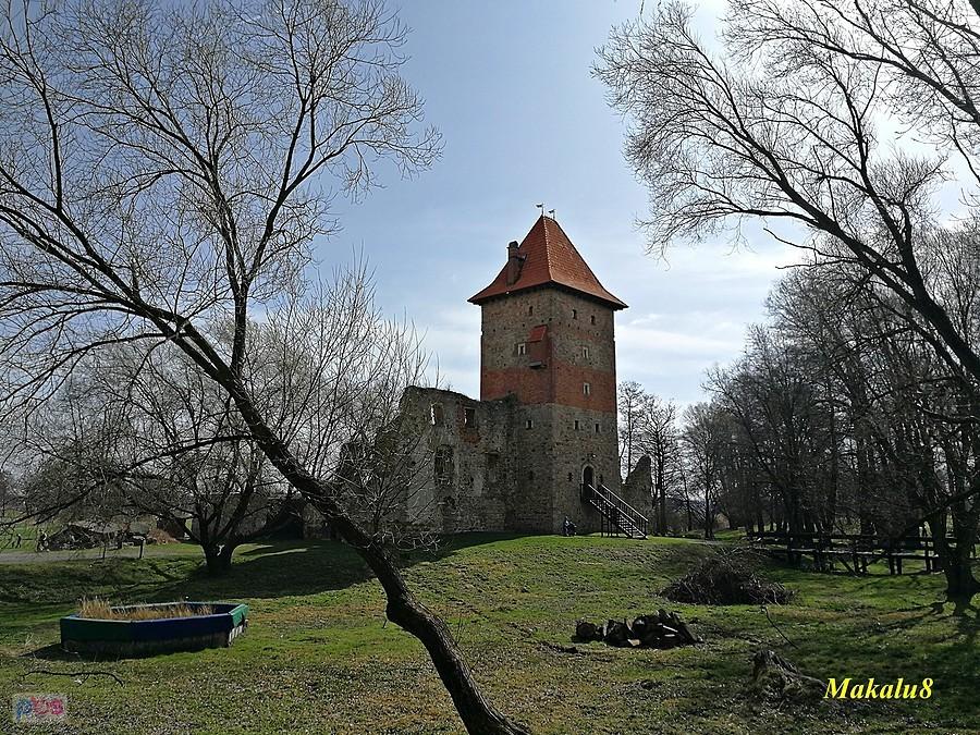 Chudów
