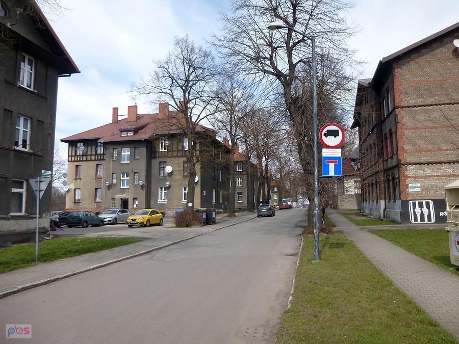 Osiedle przy Kopalnianej