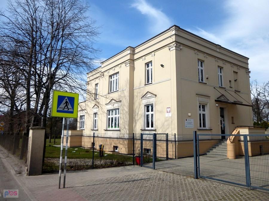 Odnowione przedszkole