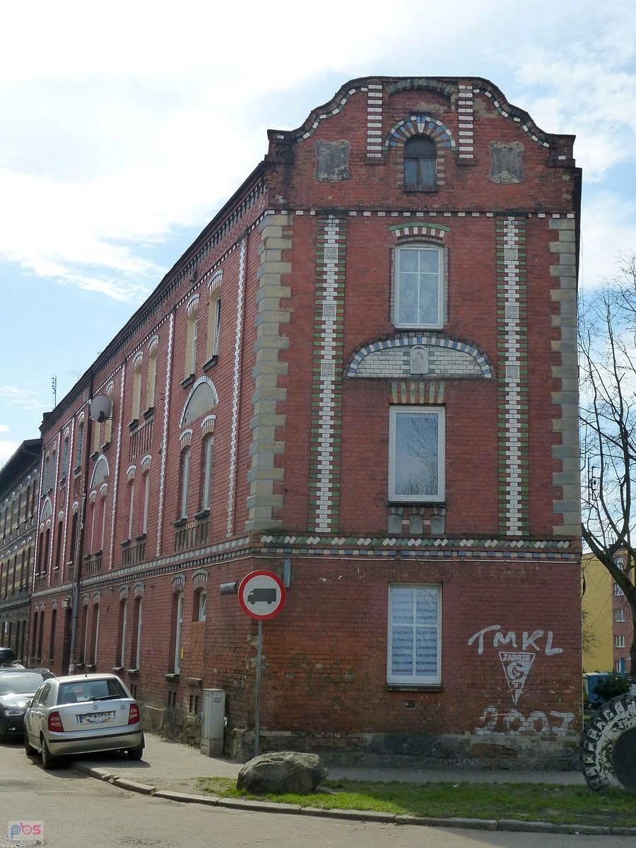 Przy Korwina