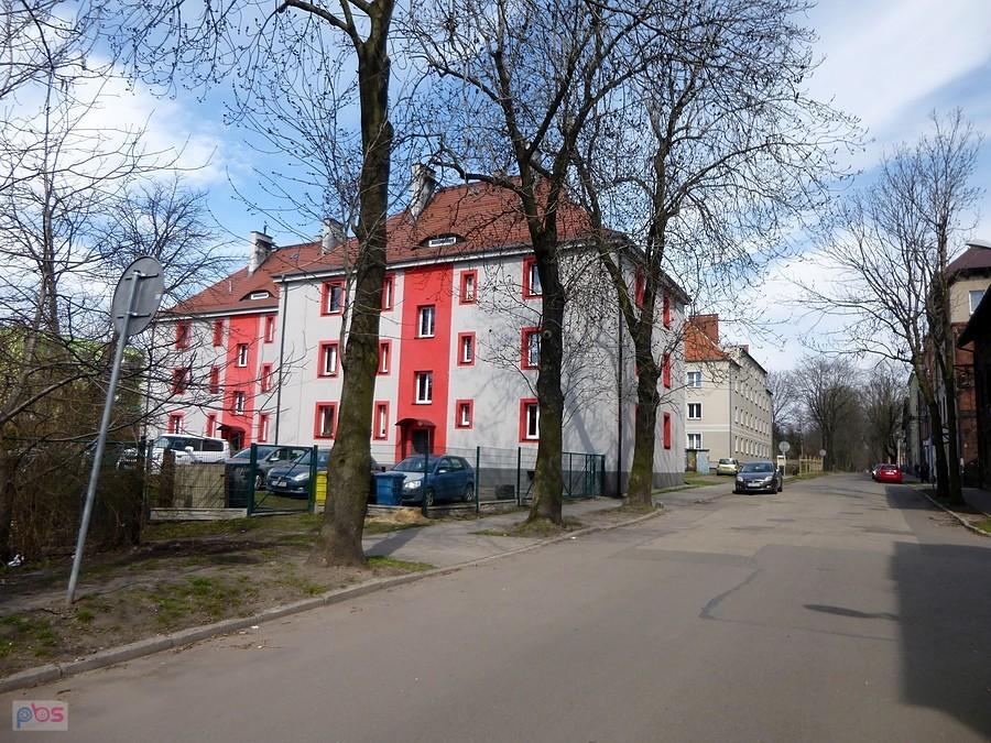 Kossaka w Biskupicach