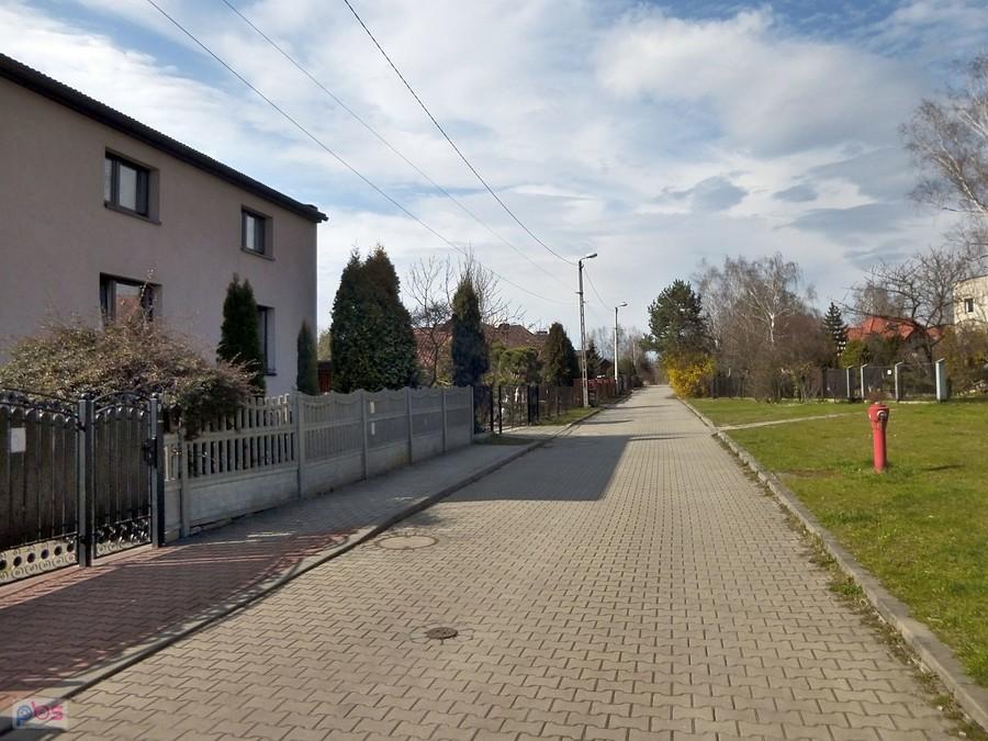 Cicho i spokojnie przy Kordeckiego