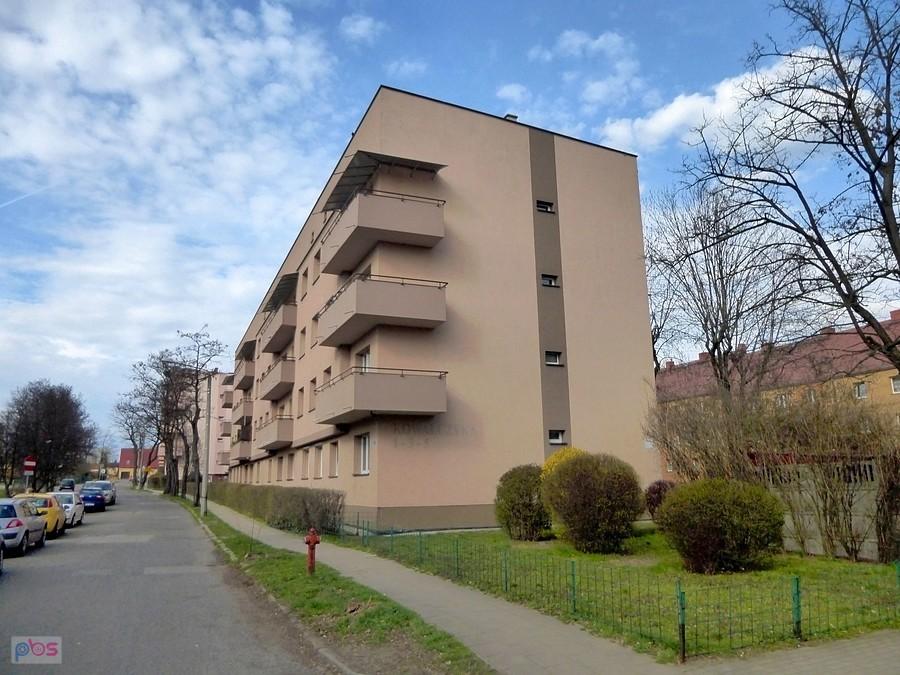 Blok przy Kowalczyka