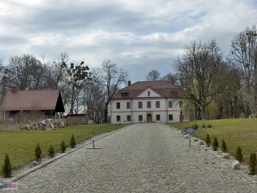 Najstarszy budynek w Zabrzu?