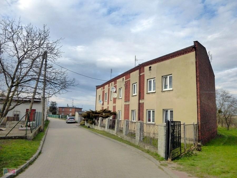 A gdzie kościół przy Kościelnej?