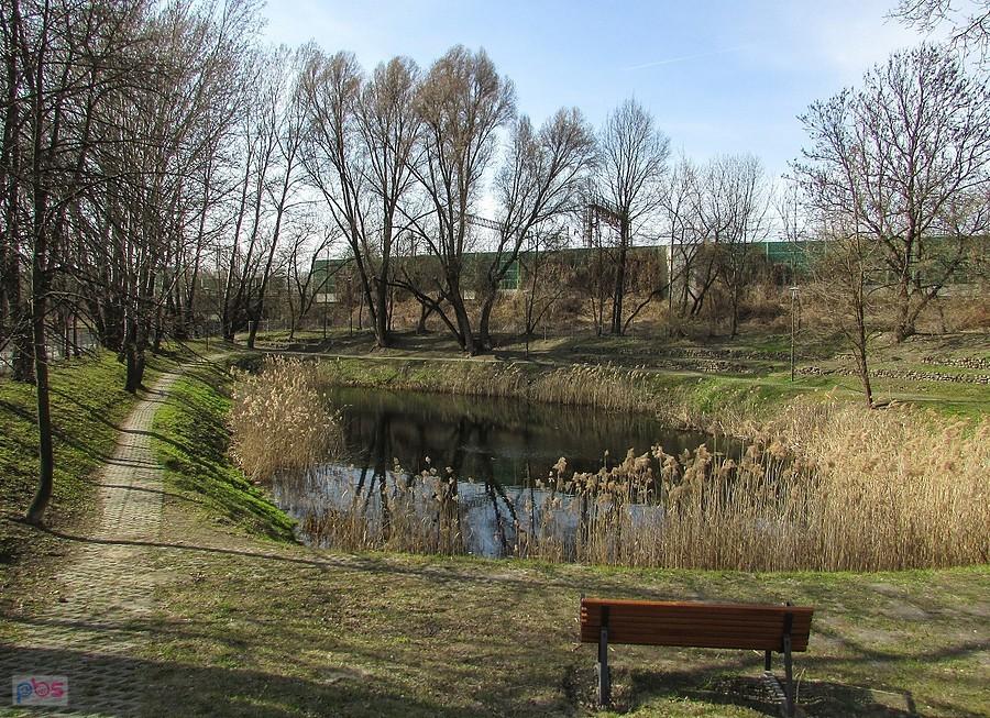 Glinianka przy Cegielnianej