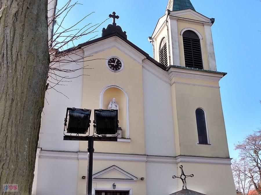 Kontrola czasu