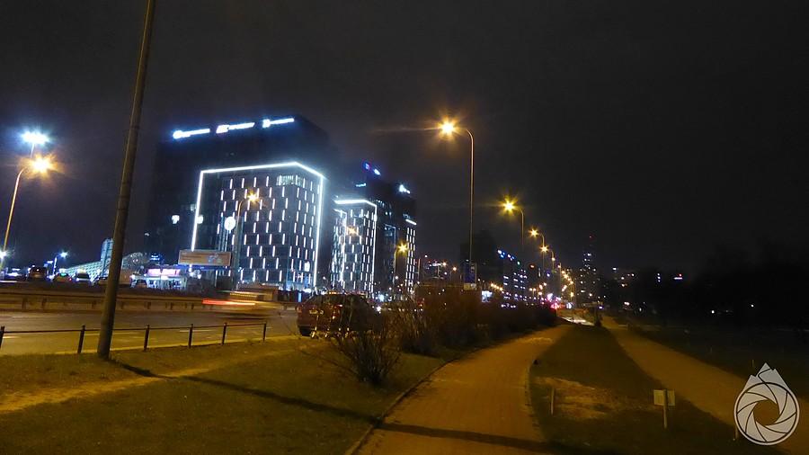 okolice Dworca Zachodniego