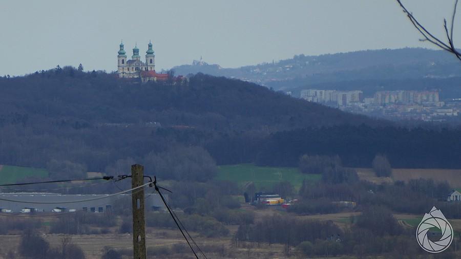 opactwo znad Chrosnej