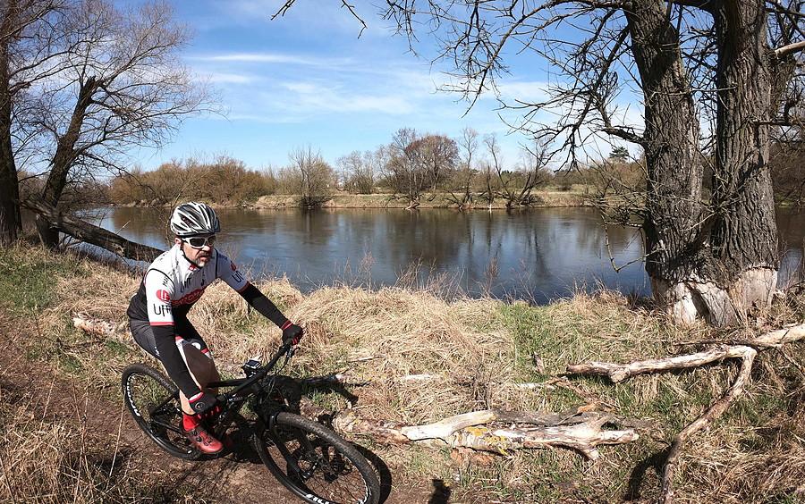 Nadwarciańskie pure MTB
