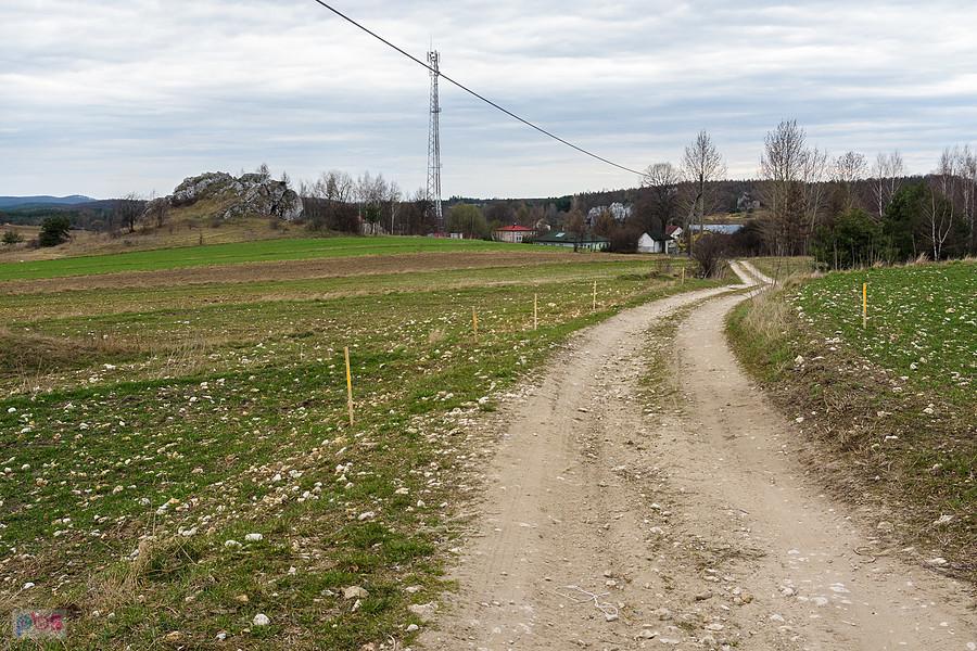 Suliszowice