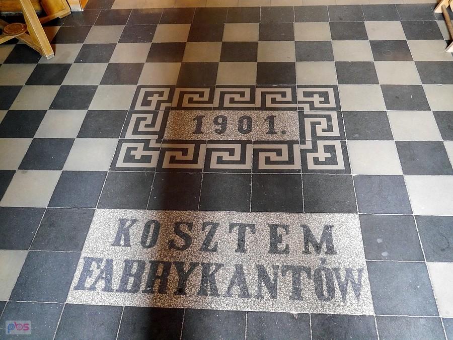 Kosztem fabrykantów?