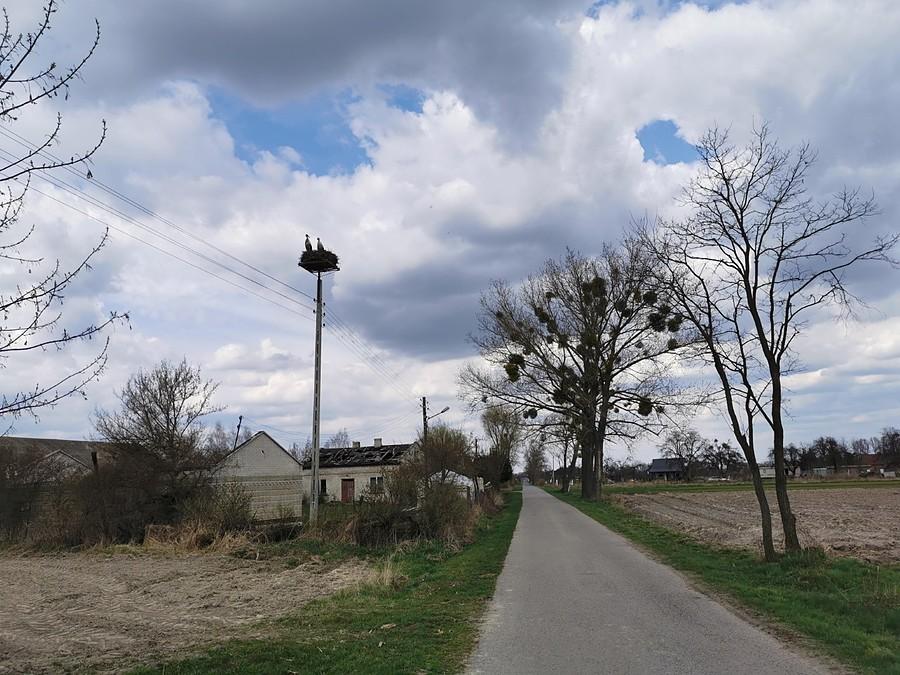 Boćki w komplecie