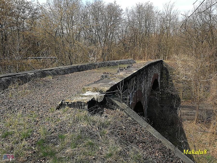 Most nad Bytomką