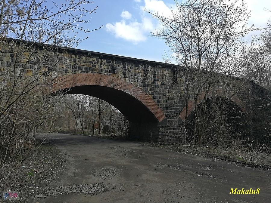 Most nad Bytomką