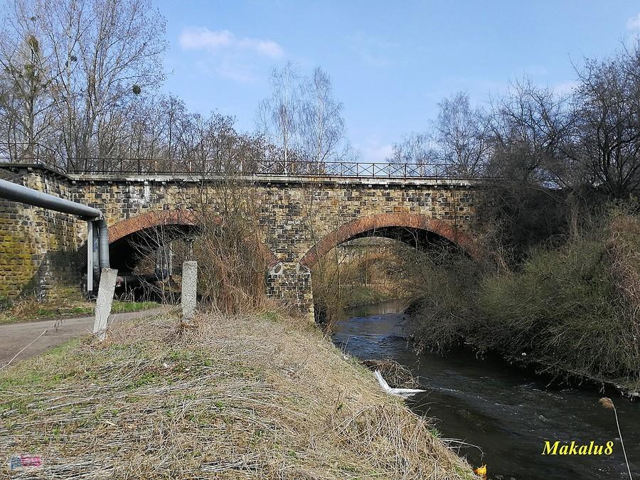 Most nad Bytomką