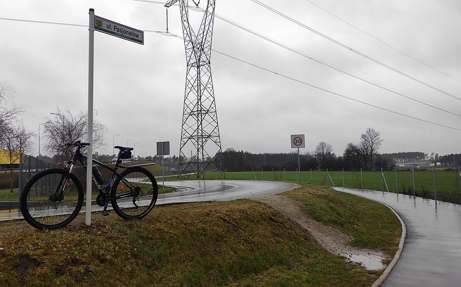 Oczywiście - zgodnie z logiką, a nie pomysłem urzędasów - wybrałem skrót :)